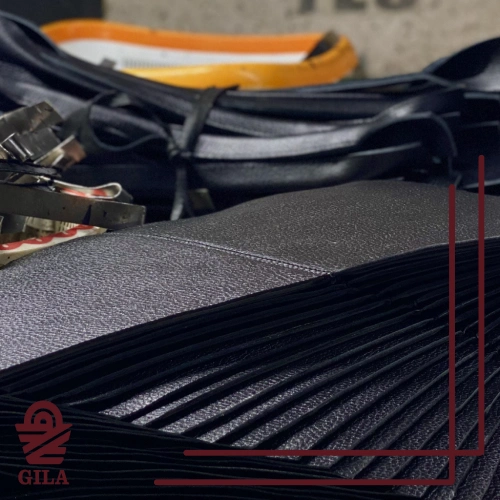 نگهداری چرم طبیعی