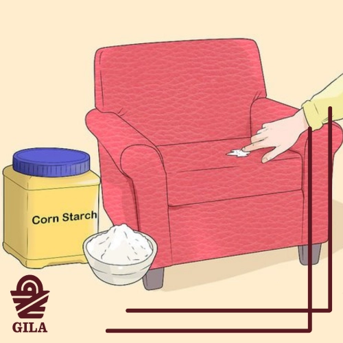 نگهداری چرم طبیعی