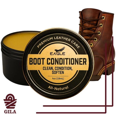 نگهداری از چرم طبیعی