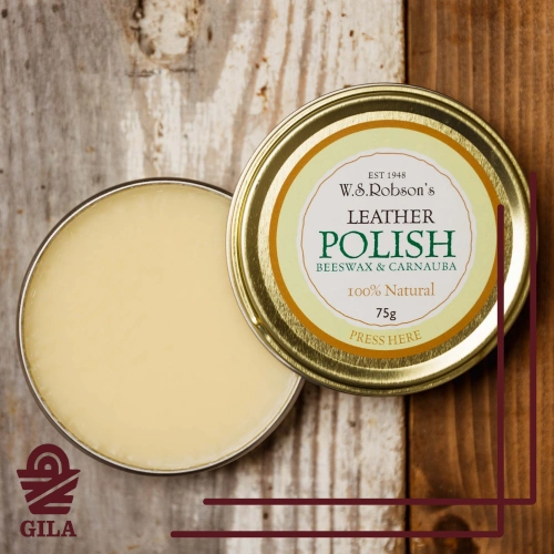 نگهداری از چرم طبیعی