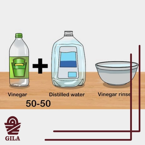 نگهداری از چرم طبیعی