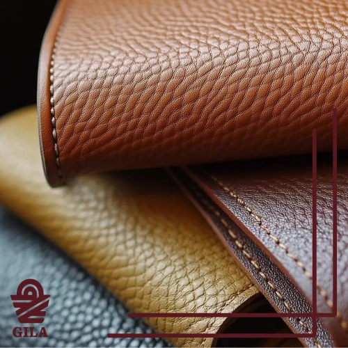 انواع چرم مصنوعی