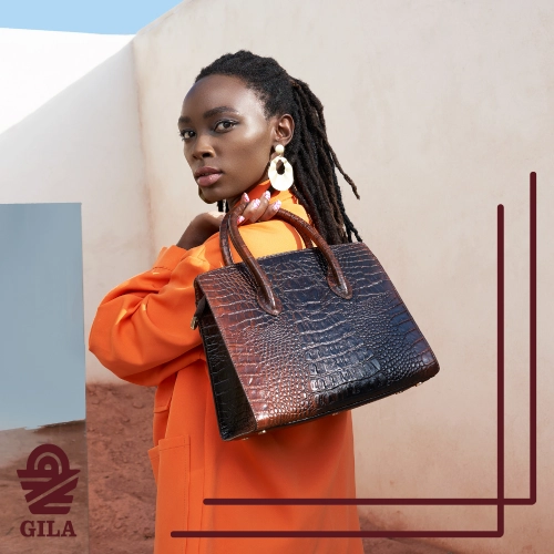 کیف چرم زنانه مجلسی