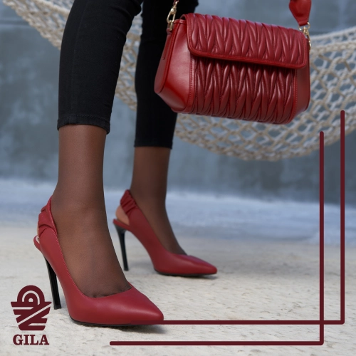 افزایش عمر کیف و کفش چرم طبیعی