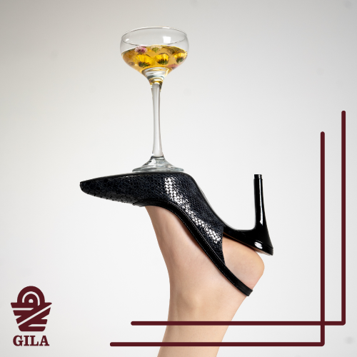 کفش مجلسی زنانه شیک