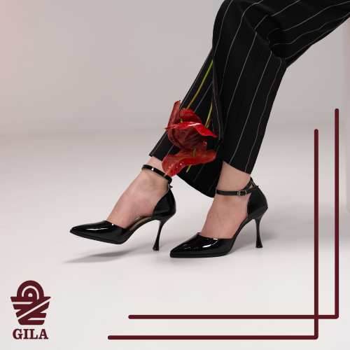 کفش مجلسی زنانه شیک