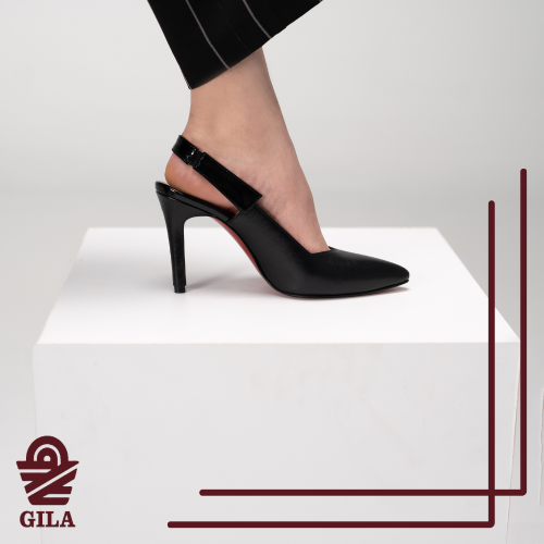 خرید کفش مجلسی زنانه شیک