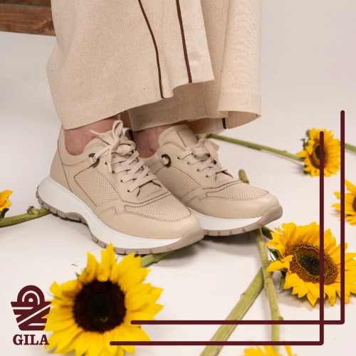 مزایای کفش چرم طبیعی بر سلامت پا