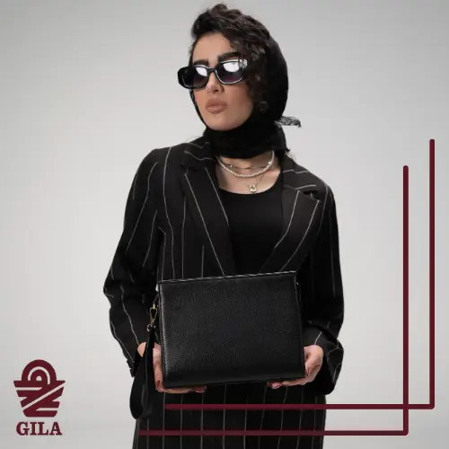 راهنمای جامع ست کردن کیف و کفش چرمی در استایل‌های مختلف