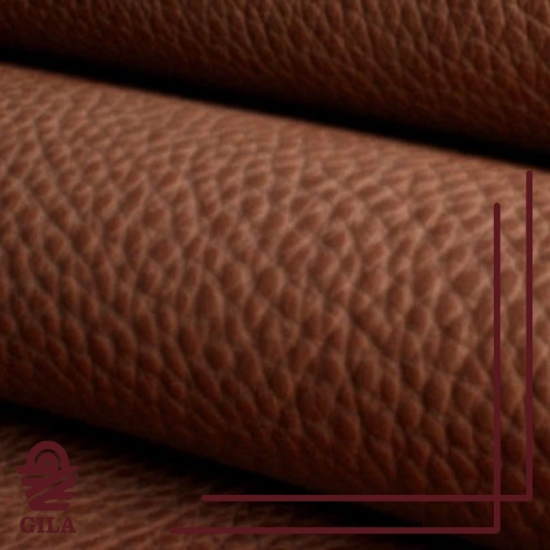 چرم فلوتر چیست؟ آشنایی کامل با ویژگی‌ها و کاربردهای این چرم منحصربه‌فرد