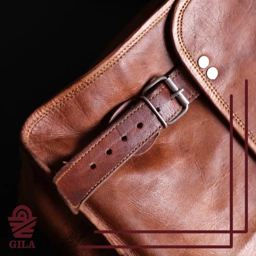 تولید چرم فلوتر