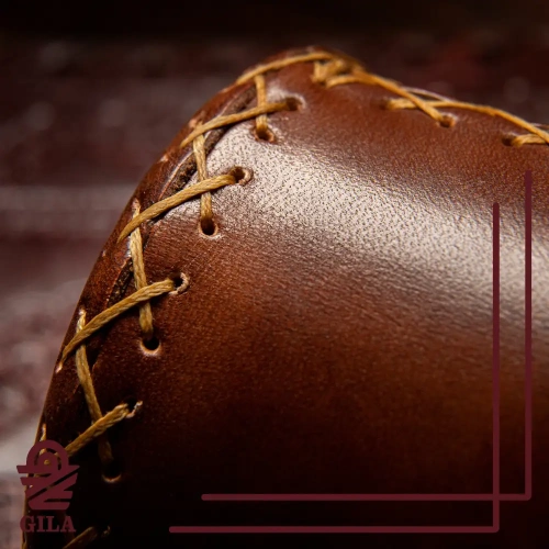 نتیجه گیری چرم فلوتر