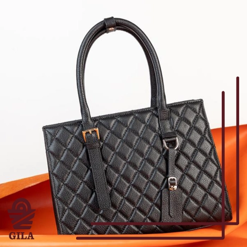 راهنمای خرید کیف چرم زنانه