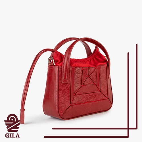 راهنمای خرید کیف چرم زنانه-نگهداری