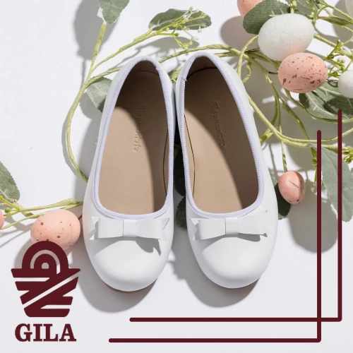 کفش دخترانه شیک