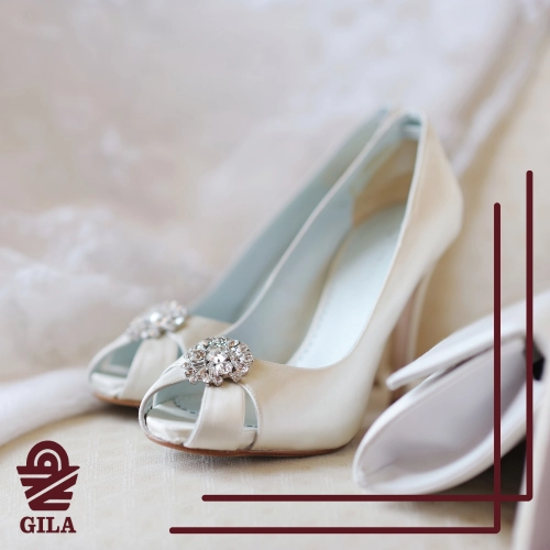 قیمت کفش مجلسی زنانه شیک