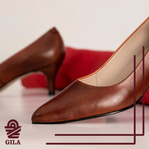 قیمت کفش مجلسی زنانه شیک