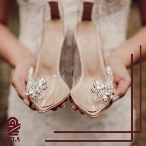 قیمت کفش زنانه شیک