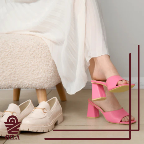 کفش زنانه جدید